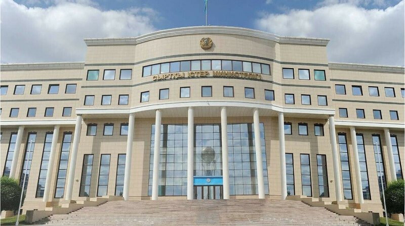 МИД РК прокомментировал конфликт Ирана и Израиля