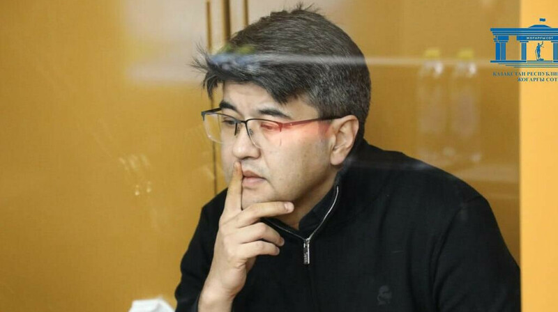 Бишимбаев заявил о финансовой зависимости от Байжанова