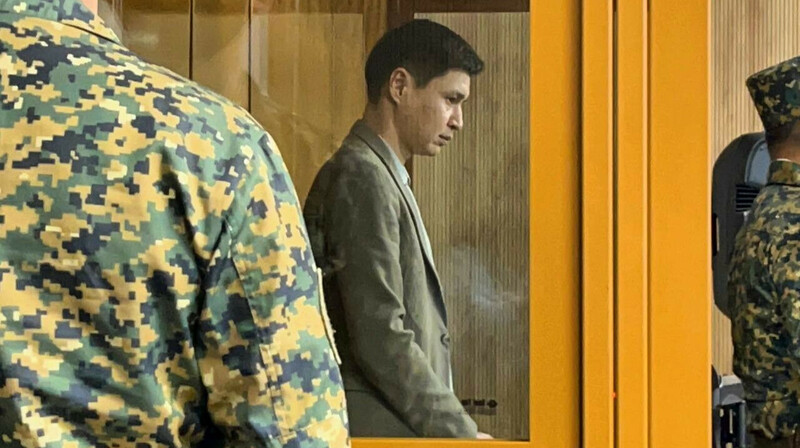 Директор "Гастроцентра" заявил о давлении "общественника" Мусина на родственников Салтанат Нукеновой