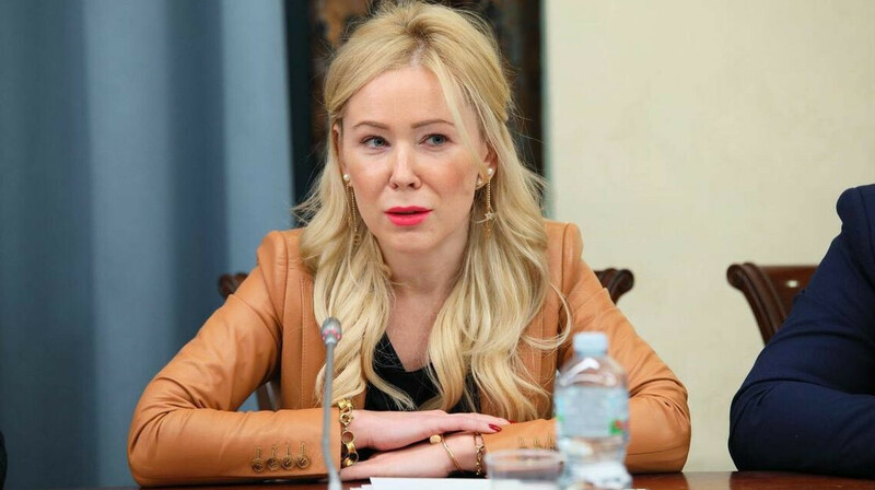 Глава Лиги безопасного интернета выступила против "Слова пацана" в эфире ТВ