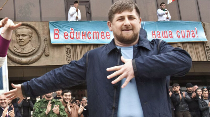 Ограничения на музыку в Чечне затронут только национальные мелодии – Кадыров