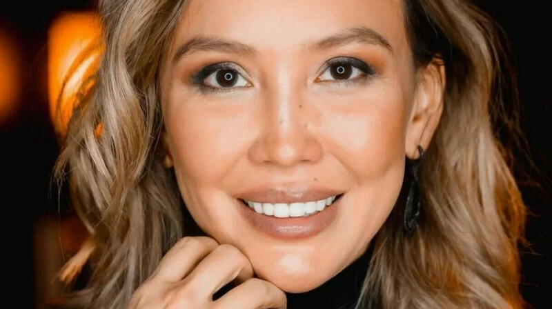 "Опять мое имя смешали с грязью": бывшая жена ответила Бишимбаеву