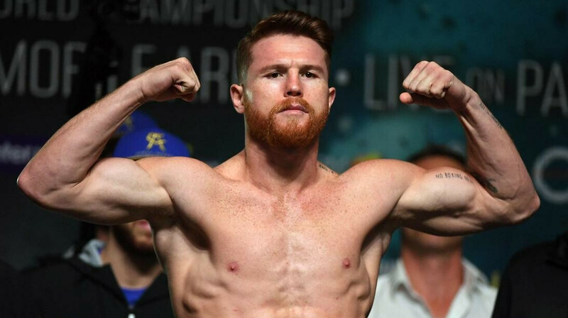 Сауль Альварес помолился за жителей Атырау и Уральска, пострадавших от стихийного бедствия