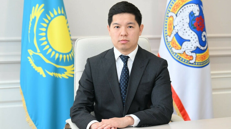Специалист с британским образованием возглавил Управление сейсмобезопасности Алматы