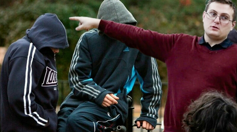 В Волгограде учителей заставляют бороться с криминалом