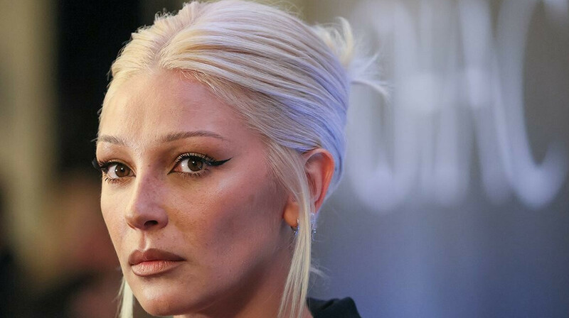 На Ивлееву составили протокол о дискредитации российской армии