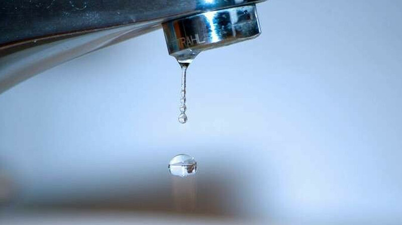 Жители Актау массово пожаловались на отсутствие горячей воды