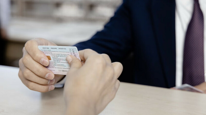 60 тысяч водительских прав незаконно выдали в Казахстане – Антикор