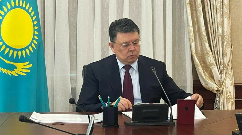 Какие регионы Казахстана оказались не готовы к природным пожарам