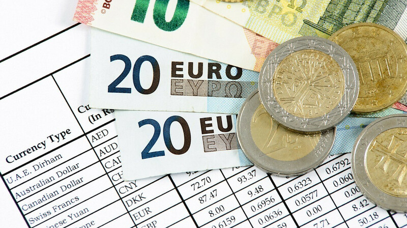 Курсы валют в Казахстане на 17 апреля