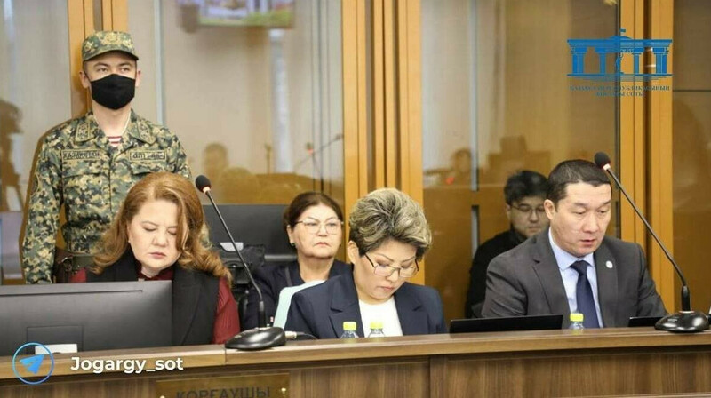 Отпечатки пальцев Нукеновой отсутствуют в VIP-комнате, где было найдено тело