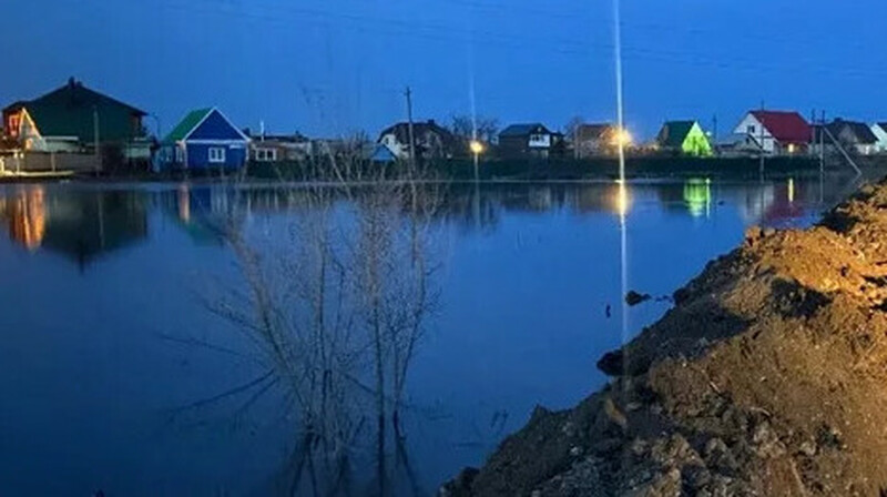 В Кыргызстане запущен марафон "112 часов поддержки Казахстану"