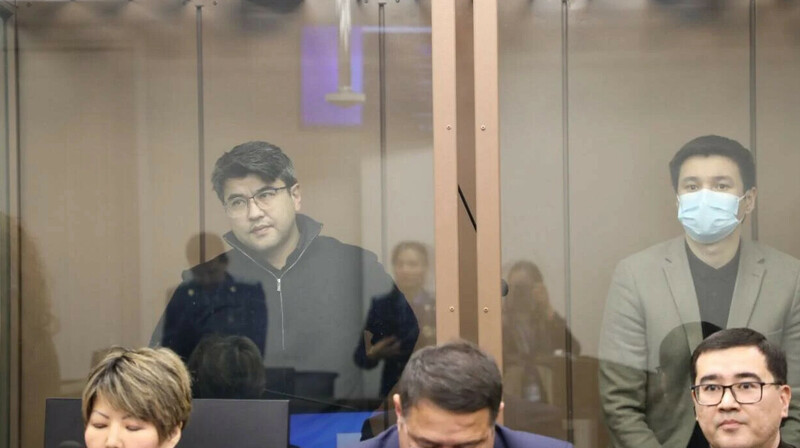 «Видеозавещание» Бишимбаева обнаружено в смартфоне Байжанова