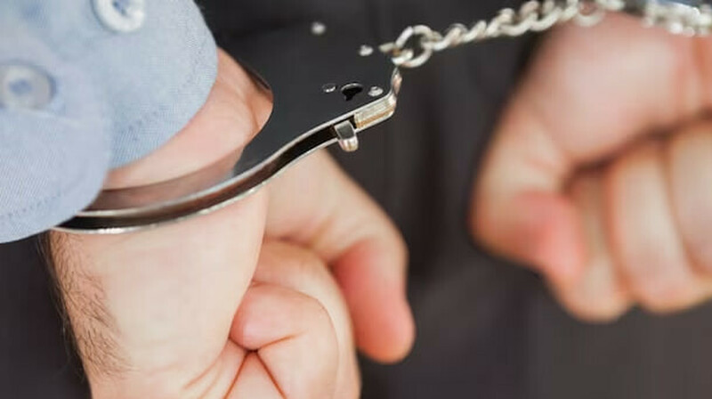 Жителя СКО арестовали из-за драки в пункте выдачи гумпомощи