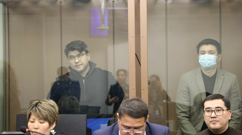 В день убийства Салтанат Нукеновой ресторан BAU готовился принять делегацию Путина