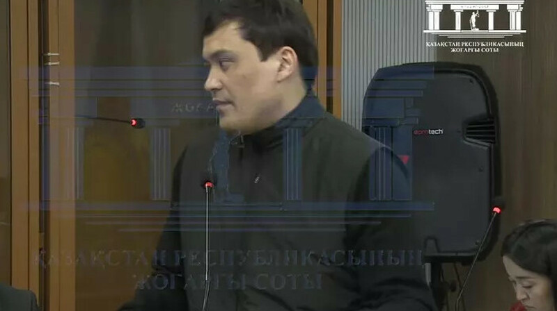 Врач описал телефонный разговор с братом Бишимбаева в день смерти Нукеновой