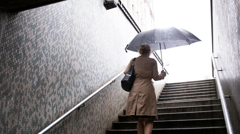 19 апреля штормовая погода охватит регионы Казахстана