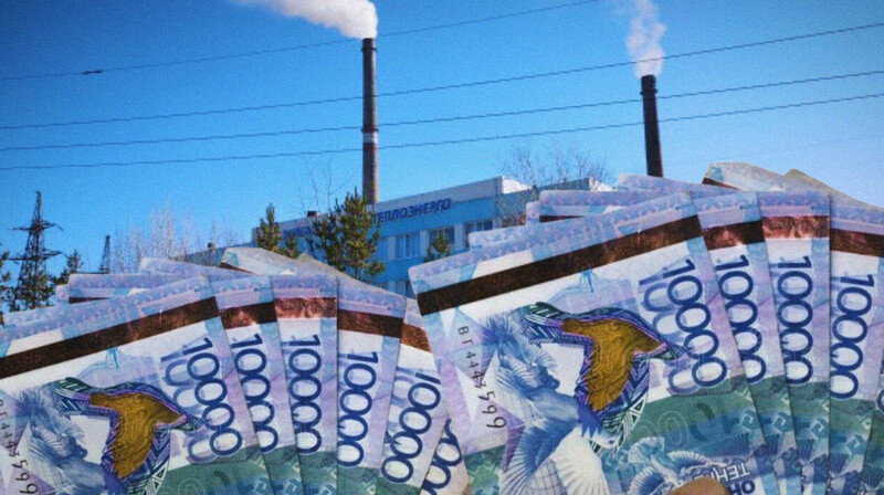 В Экибастузе на ремонт теплосетей потратят 1,7 млрд тенге