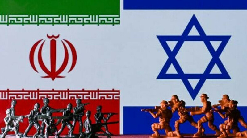 Иран опроверг ракетный удар со стороны Израиля