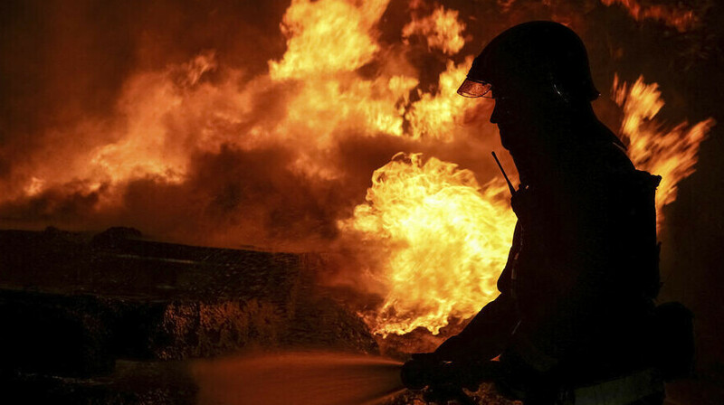 Трое детей стали жертвами российской агрессии в Днепре 19 апреля