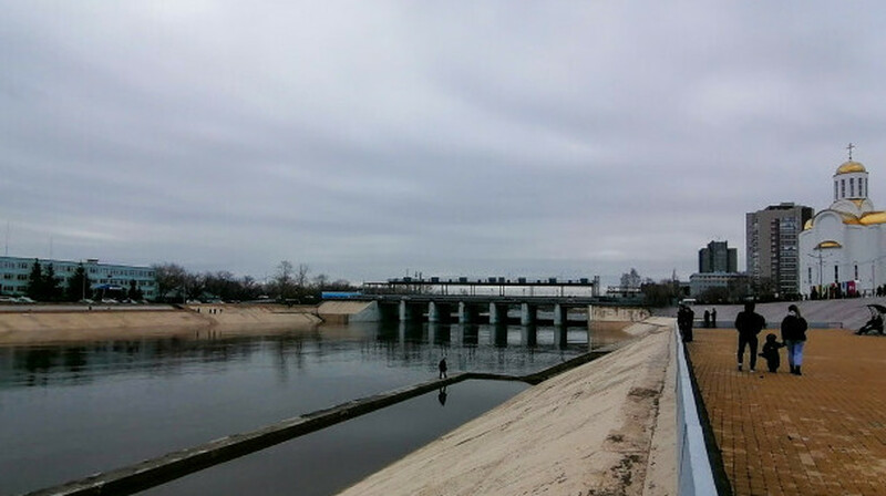 Уровень воды в Тоболе продолжает расти, жителей эвакуируют