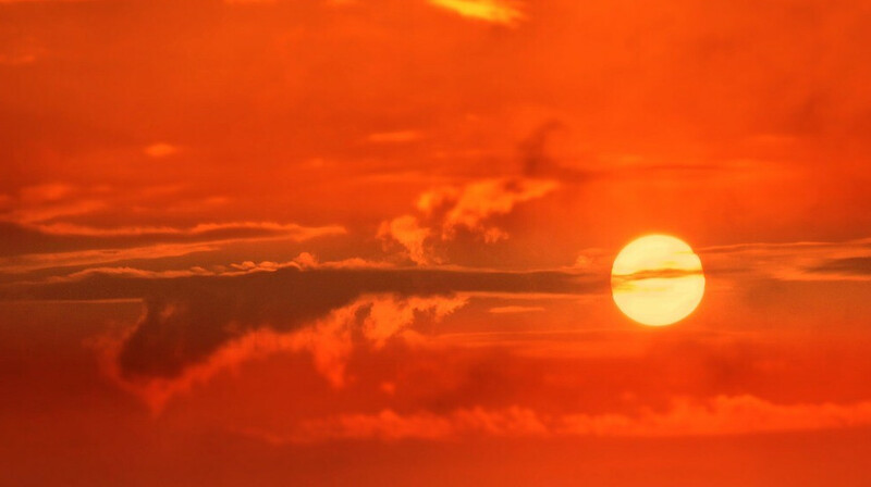 Жара под 40°С ожидает казахстанцев в мае