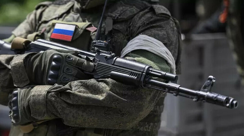 Россиянина по ошибке приняли за диверсанта и избили