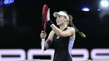 Рыбакина завоевала восьмой титул WTA в карьере