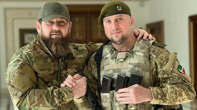 Рамзан Кадыров медленно умирает от тяжёлой болезни - СМИ