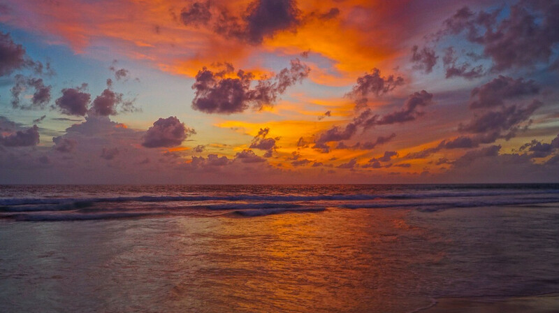 Казахстанцы смогут находиться без визы в Таиланде до 30 дней