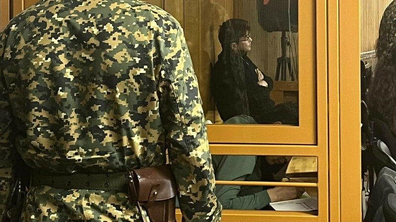 Куандык Бишимбаев предоставил пароль от своего телефона судье