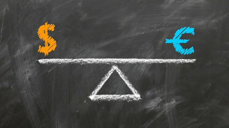 Курсы валют в Казахстане на 22 апреля