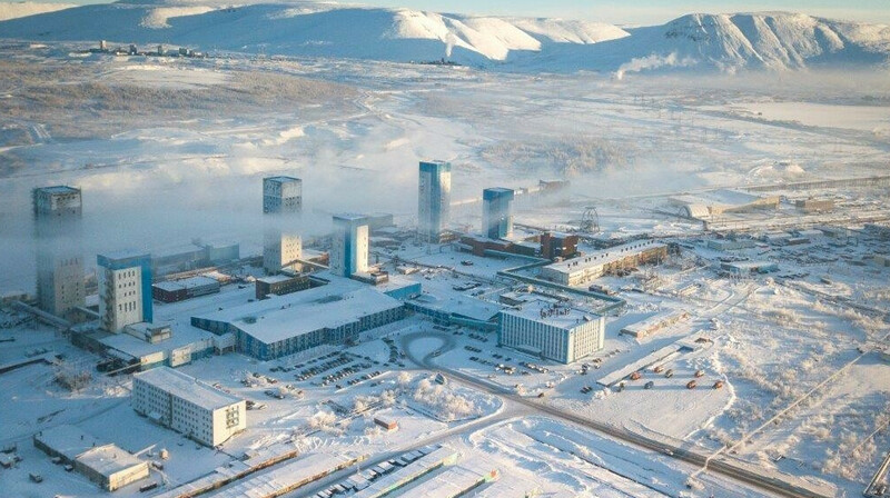 "Норникель" бежит из РФ? Потанин переносит производство в Китай