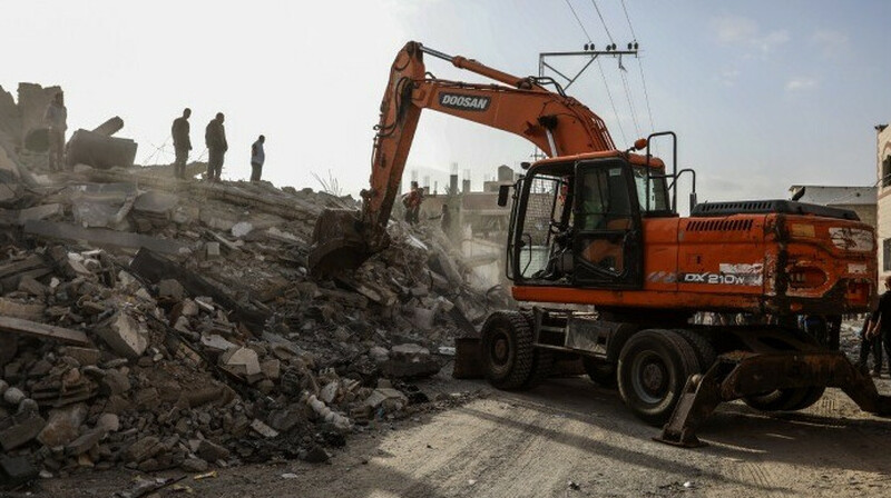 Сколько детей погибло из-за удара Израиля по Рафаху, сообщил Минздрав Газы
