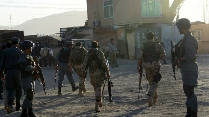 Талибы начали вещать на французском в социальных сетях