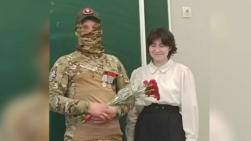 В школах Подмосковья уроки патриотизма дает зэк, судимый за склонение подростков к суициду