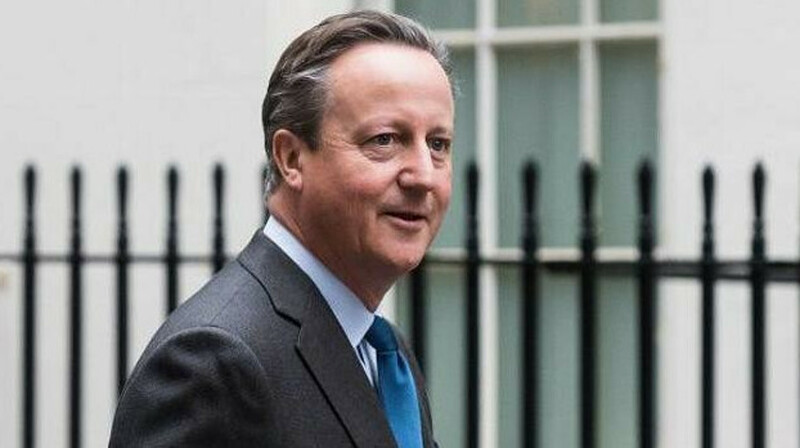 Глава МИД Великобритании посетит Казахстан