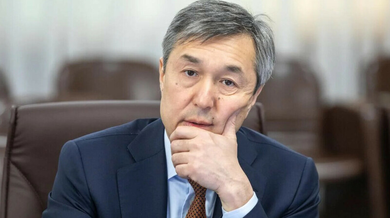 Раимбек Баталов опровергнул интимную связь с погибшей Салтанат Нукеновой