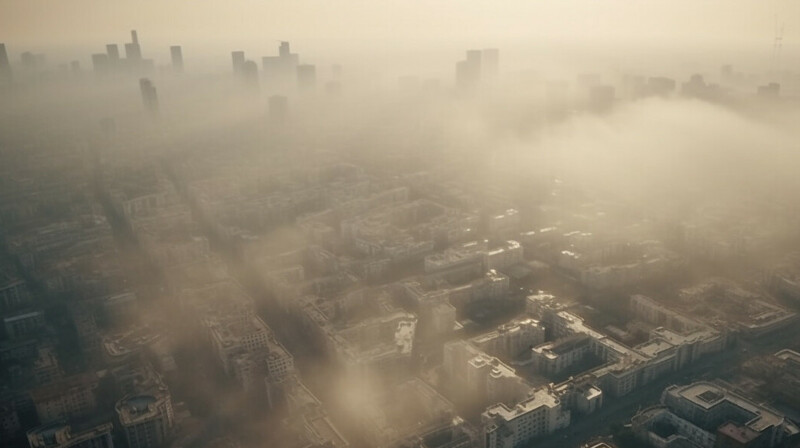 В трех городах Казахстана ожидаются неблагоприятные метеоусловия