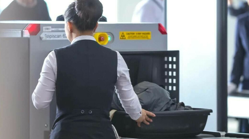 Выражался нецензурной бранью: алматинец устроил дебош в аэропорту Астаны