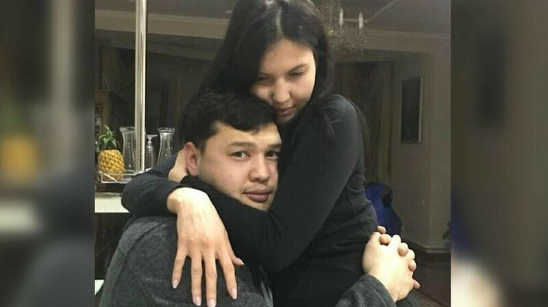 Брат Салтанат Нукеновой объявил о создании фонда помощи жертвам насилия