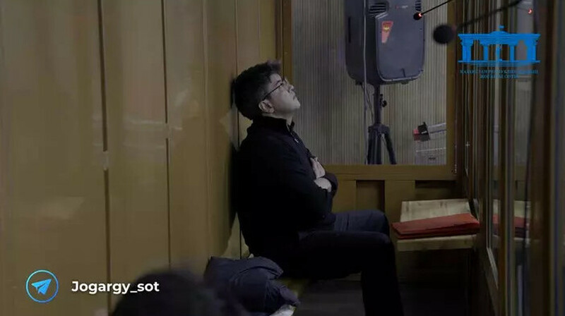 Домработница дома Бишимбаева в Алматы дала показания в суде