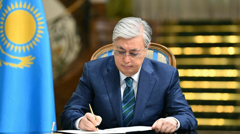 Кадровые перестановки произошли в Ассамблее народа Казахстана