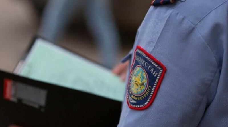 Мужчину придавило стеной при демонтаже здания в Петропавловске