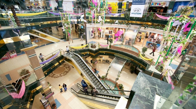 После теракта в "Крокусе" проверено около 2 тыс. мест массового посещения в Казахстане