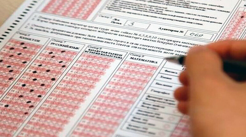 Пострадавшие от паводков школьники сдадут ЕНТ по особому графику