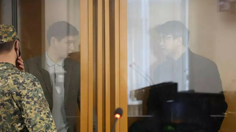 Прокуратура не нашла доказательств давления  Бишимбаева на Байжанова