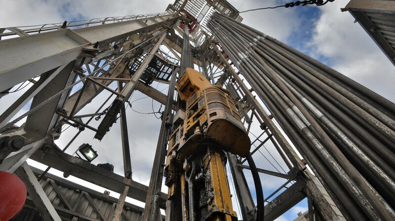 80 скважин пробурят в Казахстане в этом году