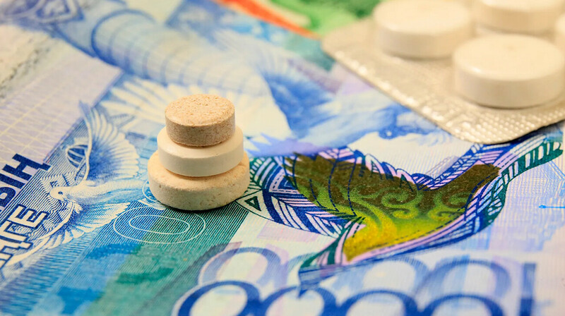 Казахстан запускает производство инновационных препаратов