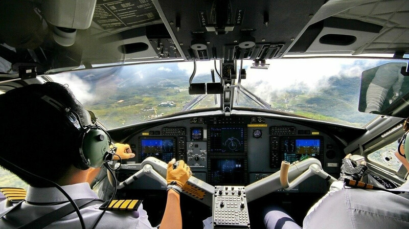 Пилота Air Astana в наркотическом опьянении задержали в аэропорту Алматы